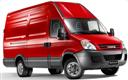 Iveco Daily PL